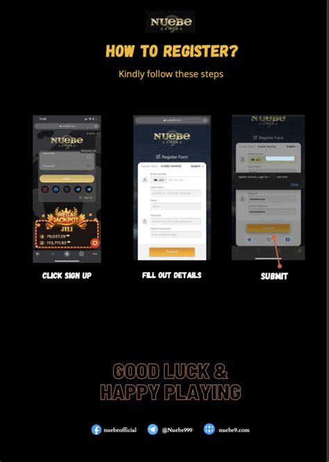 nuebe register login|Sign Up .